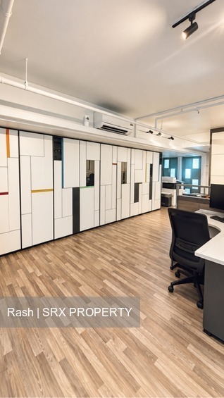 M Space (D25), Factory #618560091